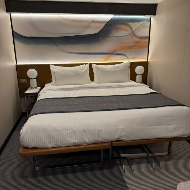 Relaxation and Adventure Aboard Norwegian Cruise Line