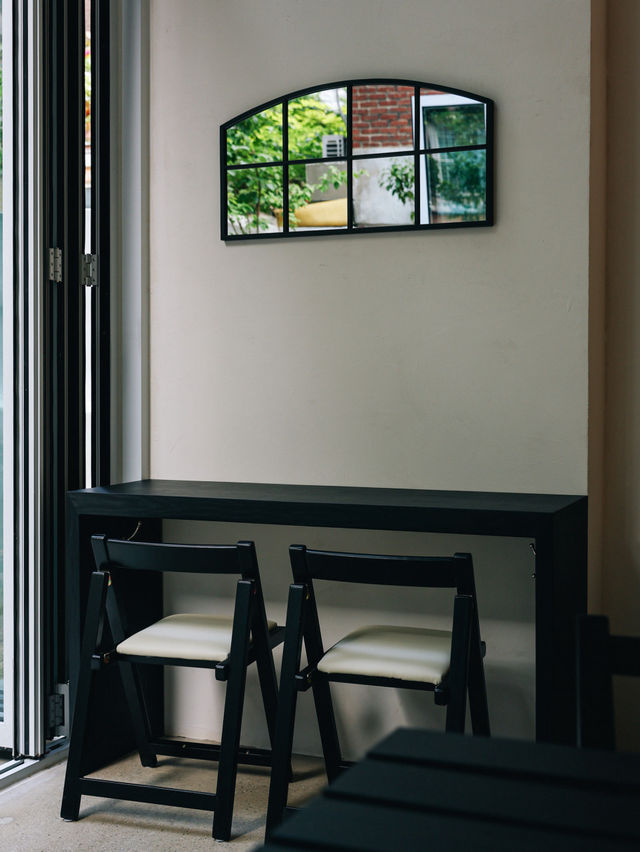 🌿☕️망원동 서울 디저트카페 구뜨몽떼 