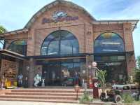 Tam Jai Fhun Coffee Club 