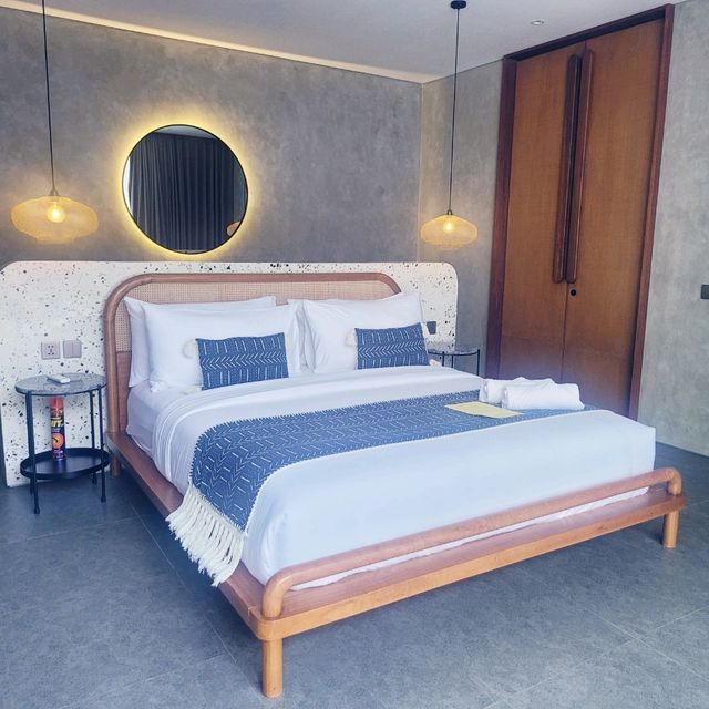 Slice of Paradise: My Unforgettable Stay at Villa Mandja, Bali