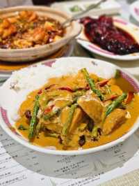 Grand Goldfinch ร้านอร่อยในเซี่ยงไฮ้