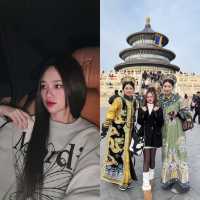 15 พิกัดเที่ยว ปักกิ่ง-กำแพงเมืองจีน-Universal