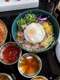 Banpo Korean BBQ (Ekkamai)
