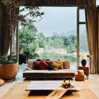 Serene House Cafe สไตล์สแกนดิเนเวียนผสานญี่ปุ่น