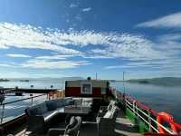 Shannon River Cruises – Ireland’s Serene Waterway Adventure