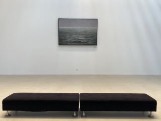 Thank You for Waiting for Me - Kao Chia-Hung at Hualien Art Museum