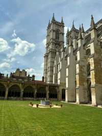 Westminster Abbey