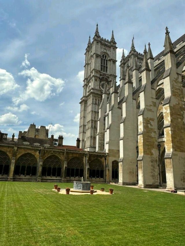 Westminster Abbey