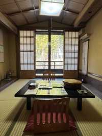 【熊本旅行】黒川温泉にある人気の旅館♨️美人湯の温泉卵も美味しい🥚