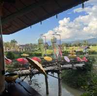 🌿 กาแฟบ้านไทลื้อ จังหวัดน่าน 🌿