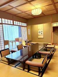 【東京ホテル】緑と静寂に包まれる上質空間