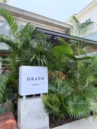 📍Graph quarter อีกสาขาของแบรนด์นี้ที่ไม่ควรพลาด