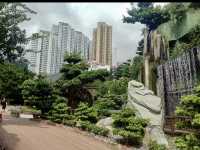 Diamond Hill is a hidden gem