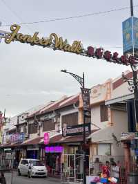 Melaka อดีตเมืองหลวงของมาเลเซีย 🇲🇾