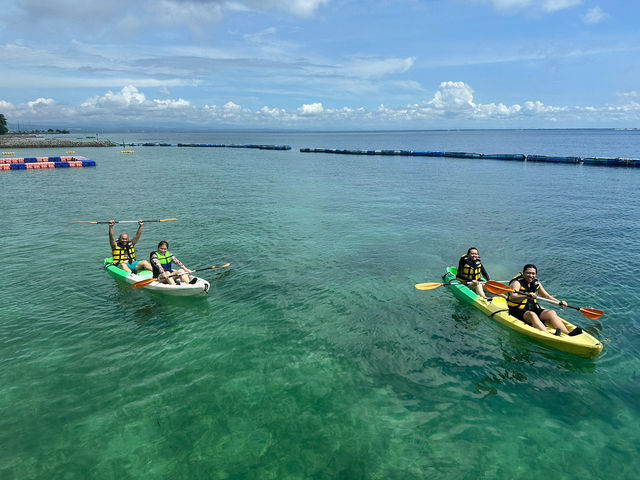 Island Garden City of Samal
