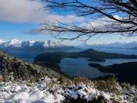 Nahuel Huapi National Park – Patagonia’s Pristine Wilderness