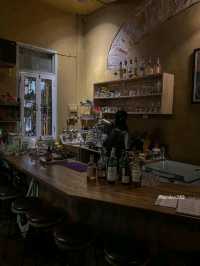 Tranquil Artisan Coffee