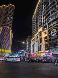 好酒不见 就来南宁 Nanning