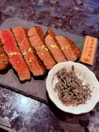台南日本頂級燒肉-箱舟燒肉