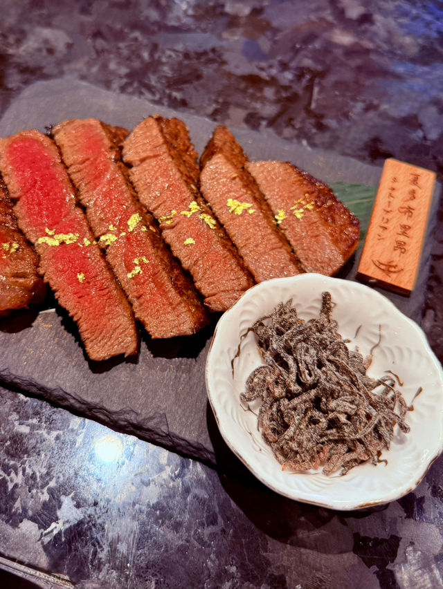 台南日本頂級燒肉-箱舟燒肉