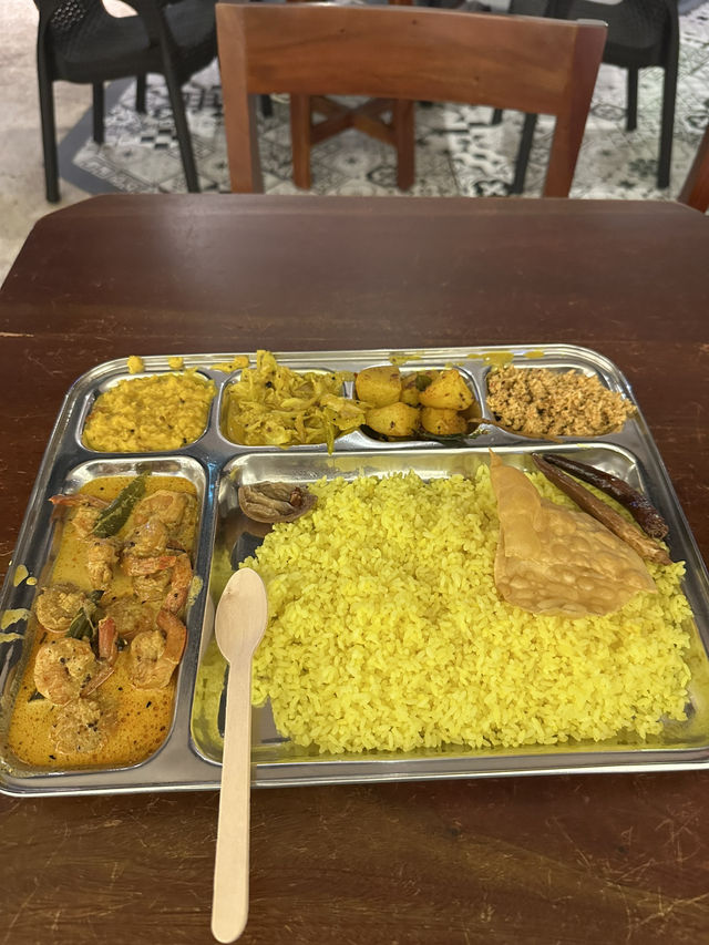 スリランカ最大都市コロンボ