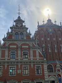 Underrated European City, Riga