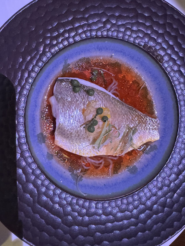 This Shanghai Chinese banquet dinner with a show is WORTH EVERY PENNY