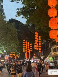 Guangzhou : กวางจายยยยยย เที่ยวแบบไม่แพลน