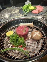明洞で食べれる絶品韓牛