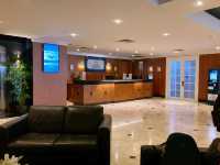Great Southern Hotel Perth