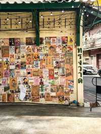พาเช็คอินย่านฮิต “ทรงวาด” ครบ ทั้งคาเฟ่ ร้านอาหาร