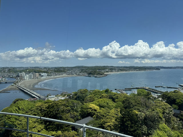 鎌倉旅行