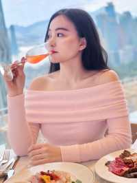 銅鑼灣 l 任食3️⃣小時 意式海鮮早午自助餐