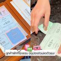 ร้านค้าในโรงแรมดีสนีย์ฮ่องกงมีอะไรบ้าง ? 