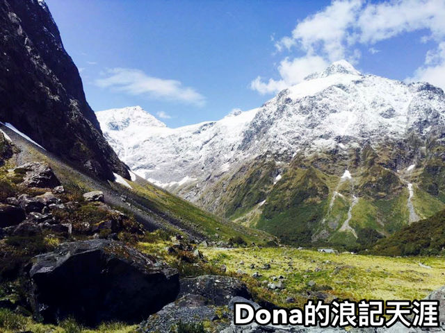 📍紐西蘭南島。Monkey Creek ｜ 千萬不要錯過的必訪景點
