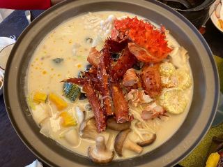 Yilan｜6 Dishes That Will Amaze Your Family: Sienyeh Chef’s Kitchen Offers Unforgettable No-Menu Cuisine and a Perfect Trip to Longtan Lake