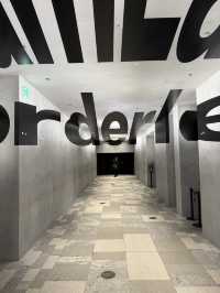 Teamlab Borderless Tokyo