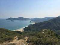 The Chill Beach Escape You Didn’t Know Hong Kong Had