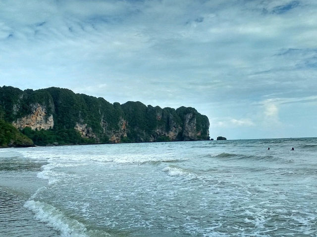 끄라비 해변 여행기