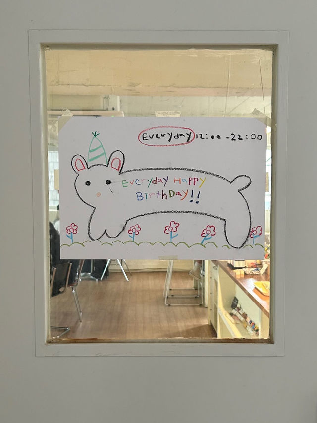 ソウルのおすすめカフェ5選🎀【江南・龍山・景福宮・弘大・狎鴎亭】