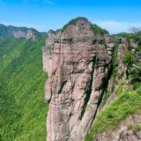 百歲山 — 端午尋幽