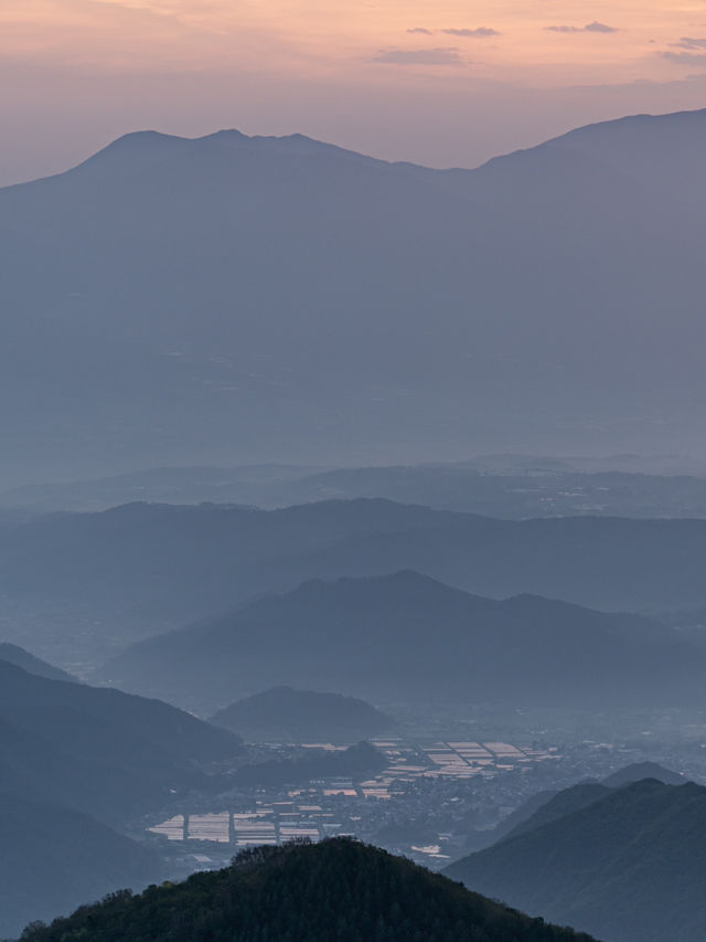 長野県　美ヶ原高原美術館