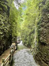 Zhangjiajie National Park is very confusing but it doesn’t need to be!! 