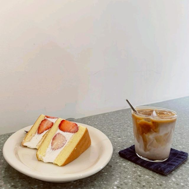 Nook Cafe