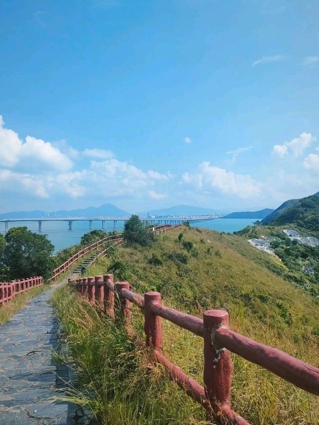 Secret Spot for Killer Views