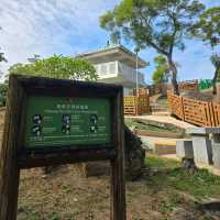 Cheung Chau Day Trip