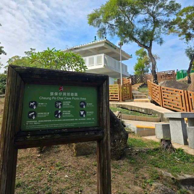 Cheung Chau Day Trip