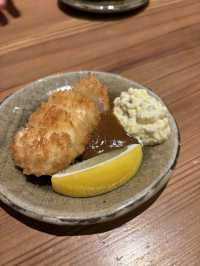 【福岡・薬院】福岡和食ディナー🍽️