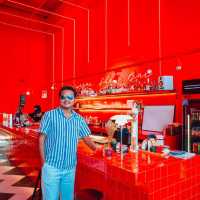 Hotel Tide Phuket  