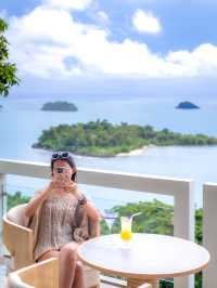 คาเฟ่เปิดใหม่เกาะช้าง ร้านสวยจึ้งมาก 